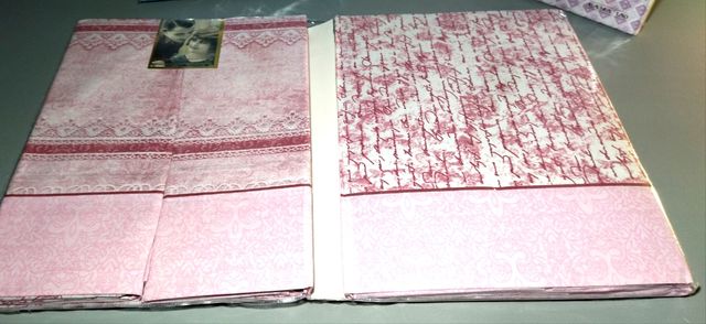 LE LENZUOLA TOLLERANO C 90!! COTONE 50/50