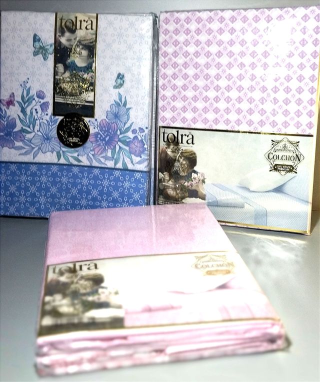 LE LENZUOLA TOLLERANO C 90!! COTONE 50/50