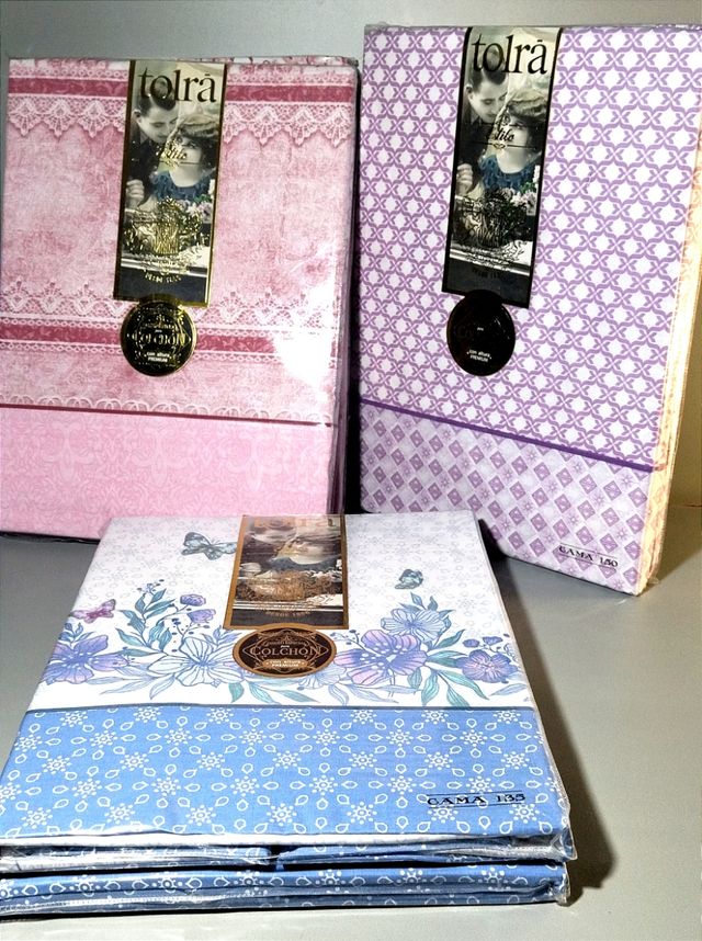 LE LENZUOLA TOLLERANO C 90!! COTONE 50/50