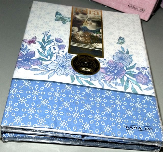 LE LENZUOLA TOLLERANO C 90!! COTONE 50/50