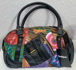 Bolso desigual nuevo