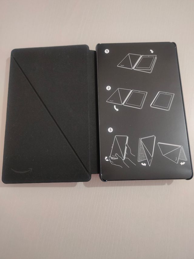 Custodia per Tablet Fire 7