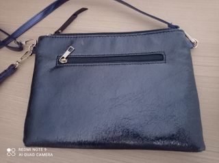 Bolso juvenil 