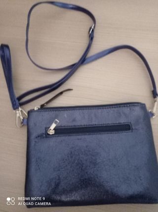 Bolso juvenil 
