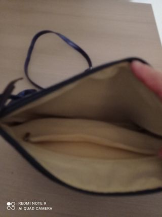 Bolso juvenil 