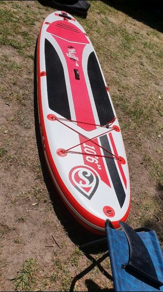Paddle surf Skyffo 10'6