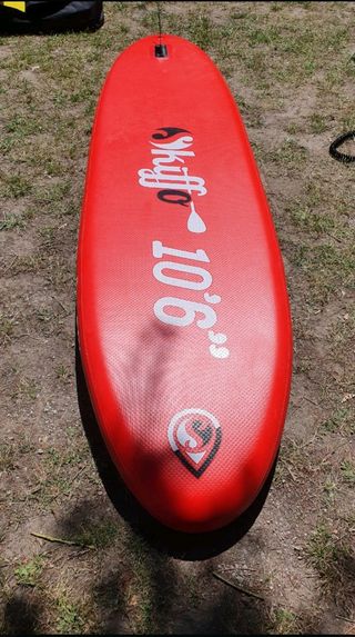 Paddle surf Skyffo 10'6
