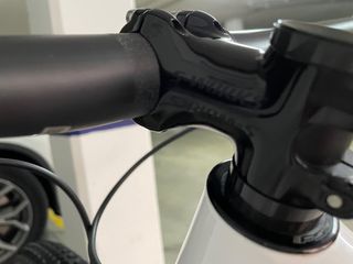 Epic Pro 2021 Mejorada Talla S