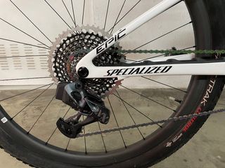 Epic Pro 2021 Mejorada Talla S