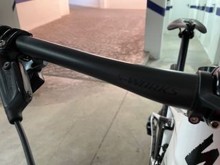 Epic Pro 2021 Mejorada Talla S