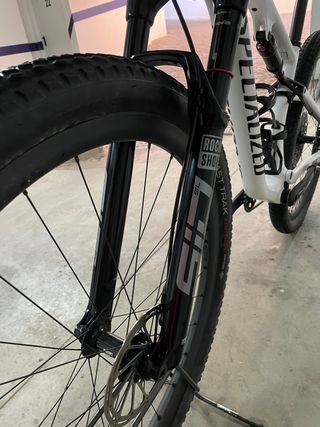 Epic Pro 2021 Mejorada Talla S