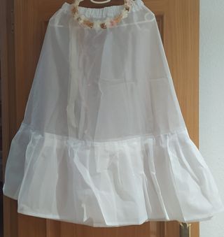 Vestido comunion