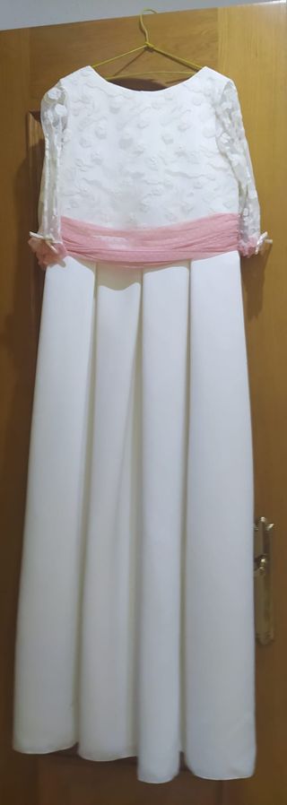 Vestido comunion