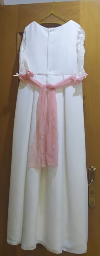 Vestido comunion