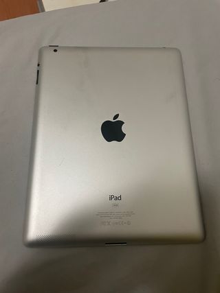 iPad 2 16gb wifi