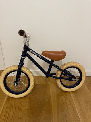 Bicicleta BANWOOD