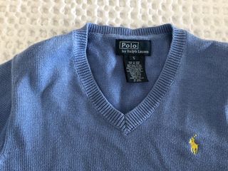 Vendo ropa de Marca de niño
