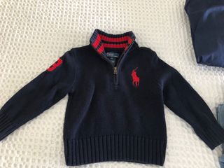 Vendo ropa de Marca de niño