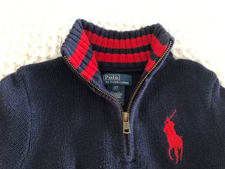 Vendo ropa de Marca de niño