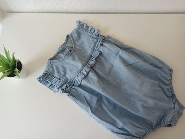 Mono vaquero 18-24 meses