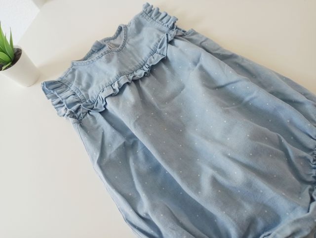 Mono vaquero 18-24 meses