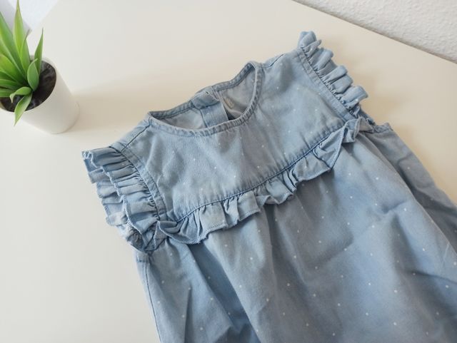 Mono vaquero 18-24 meses