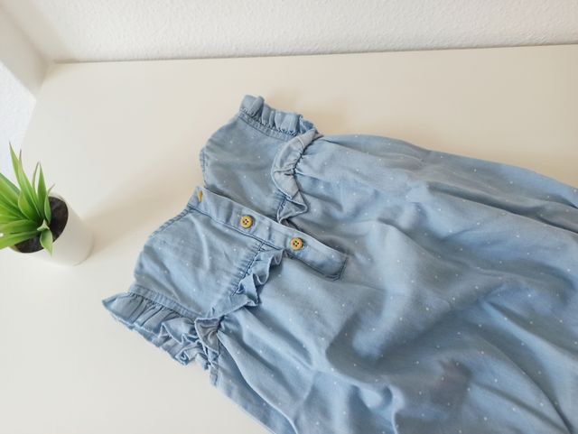 Mono vaquero 18-24 meses