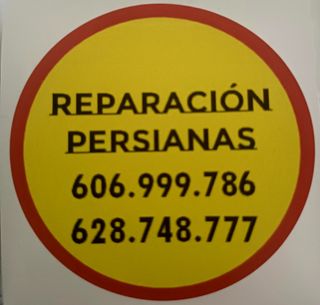 Manitas servicios persianas provincia Alicante 
