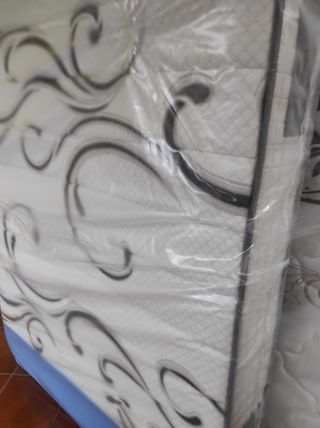 liquidación de colchones