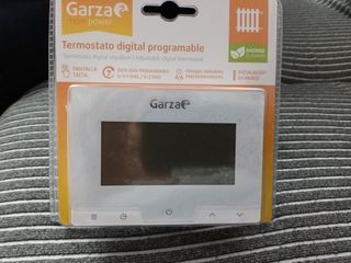 Termostato garza
