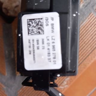 Mando multifuncion bmw e90