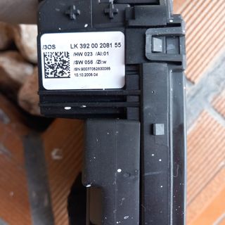 Mando multifuncion bmw e90