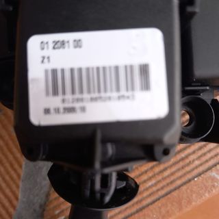 Mando multifuncion bmw e90