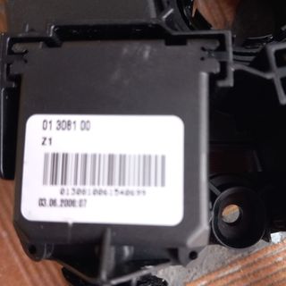 Mando multifuncion bmw e90