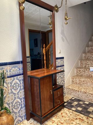 MUEBLE DE ENTRADA