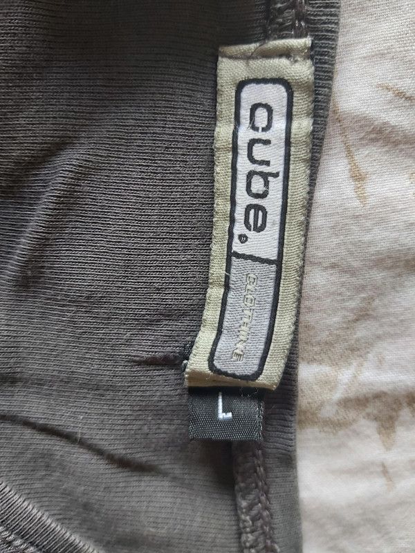 Camisola mangas compridas, cinzento, tamanho L