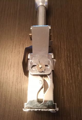 Antiguo Sello Numerador TRODAT M-450