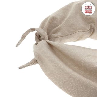 Cojin De Lactancia Cambrass Luna