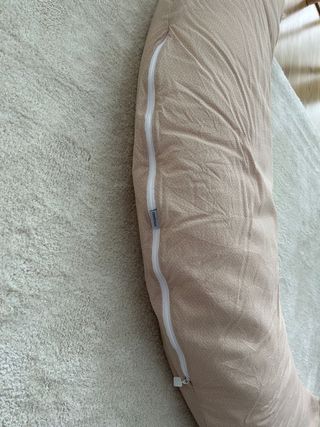 Cojin De Lactancia Cambrass Luna