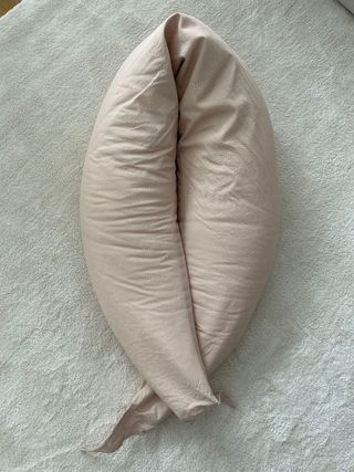 Cojin De Lactancia Cambrass Luna