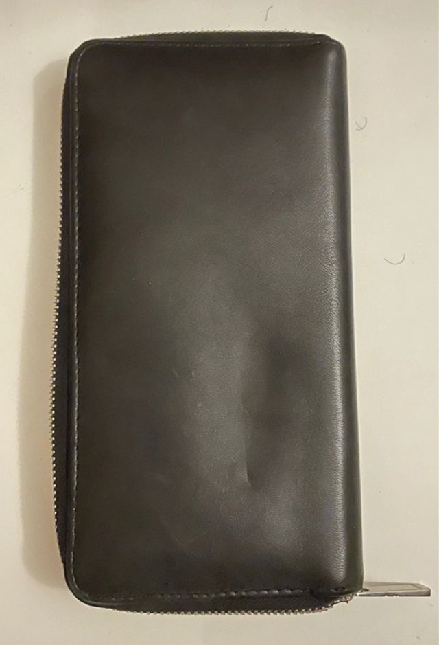 Portafoglio unisex Verri