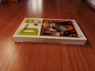 Dragon Ball vol. 33 (Evergreen edition)