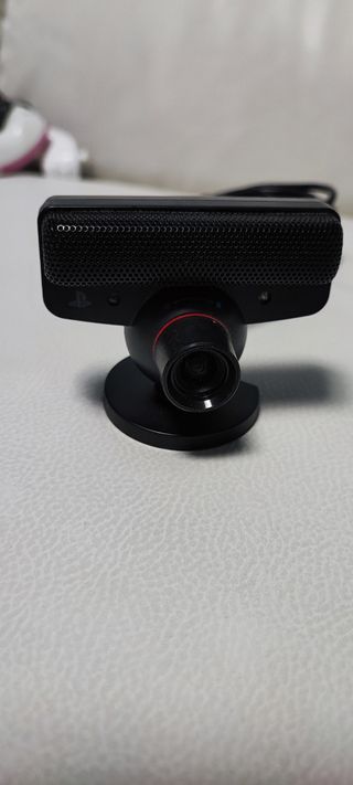 cámara PS3