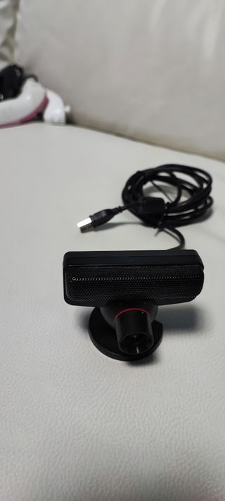 cámara PS3