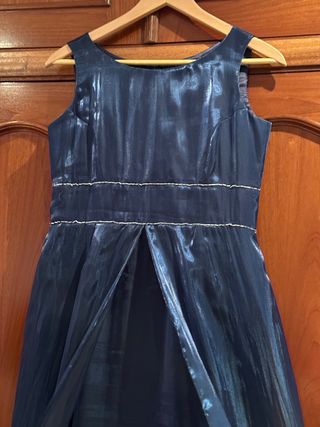 Se vende vestido de fiesta