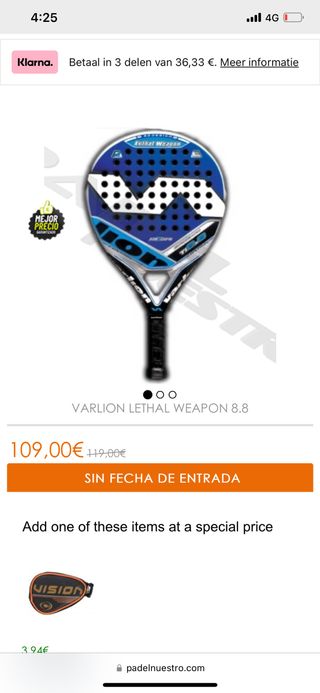 padel
