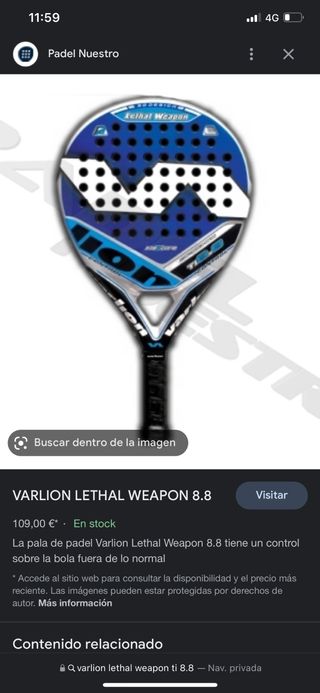 padel