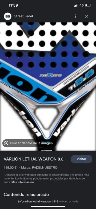 padel