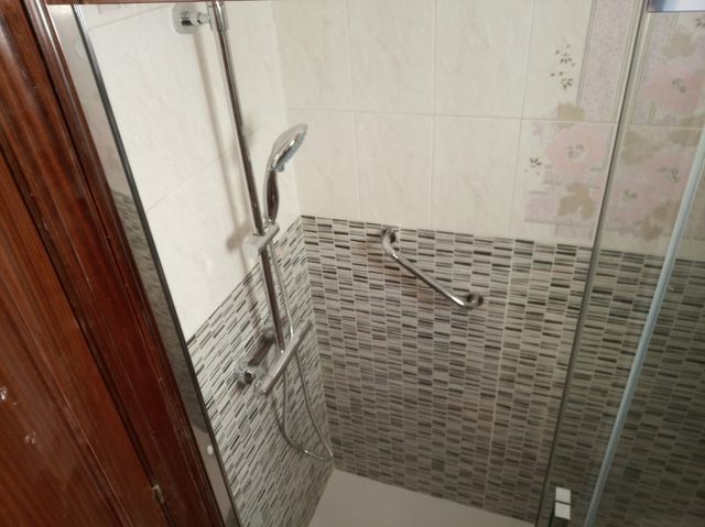 cambio de bañera por plato de ducha 