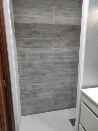 cambio de bañera por plato de ducha